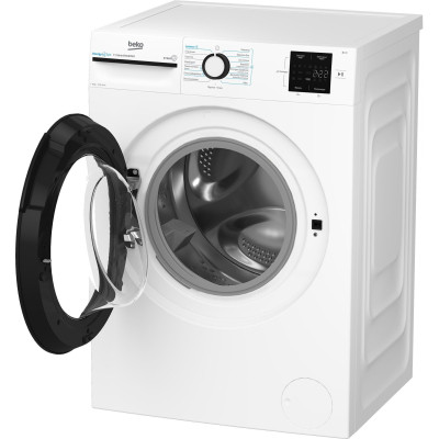 Стиральная машина Beko BM1WFU39233WB Винница - изображение 4