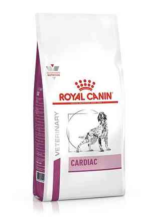 Роуал Canin Cardiac (Рояв Канін Кардіак) сухий корм для собак при серцевій недостатності 2 кг. Запоріжжя
