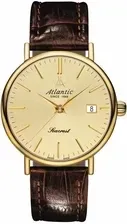 Часы Atlantic Seacrest 50354.45.31 Киев - изображение 1