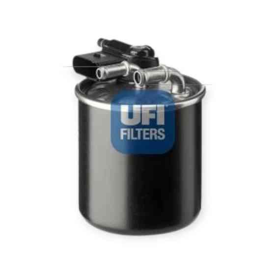 Фільтр Мерседес Бенс Sprinter (09-16), A-CLASS (W176) паливний Мукачево