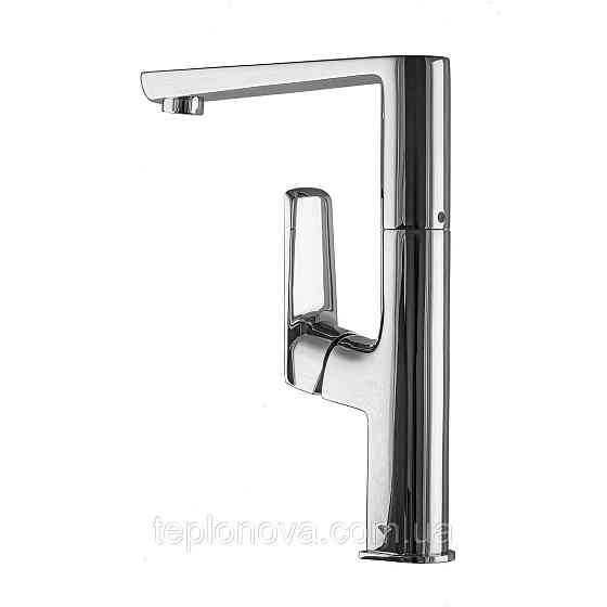 Смеситель для кухни TOPAZ LEXI TL 21401-H57 Черновцы
