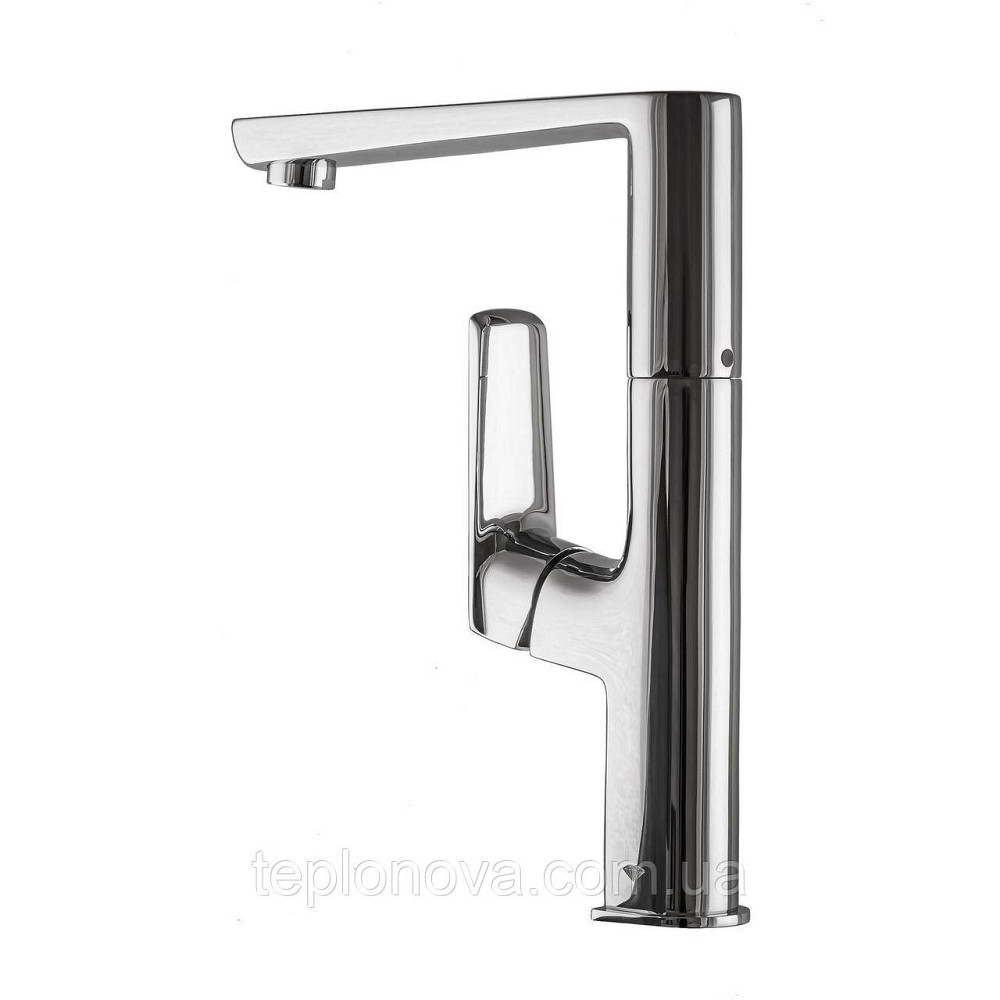 Смеситель для кухни TOPAZ LEXI TL 21401-H57 Черновцы - изображение 5