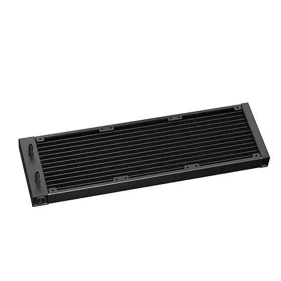 Система водяного охолодження DeepCool Mystique 240 ARGB Black (R-LX550-BKADSNC-G-1) ( Чорний ) Харьков