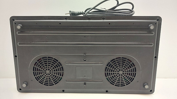 Індукційна плита Switch On 3500w (A+ клас) Луцк - изображение 4