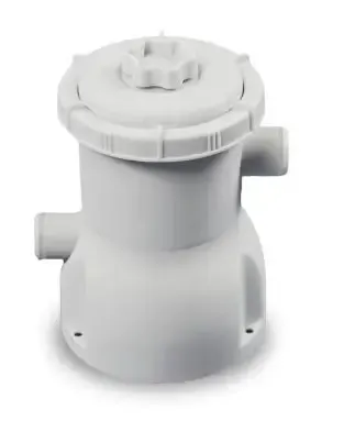 Бассейн EXIT с куполом 220х150х65 см в цвете Lime Київ - фото 8