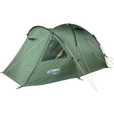 Намет Terra Incognita Oazis 5 Khaki (4823081503347) Вінниця