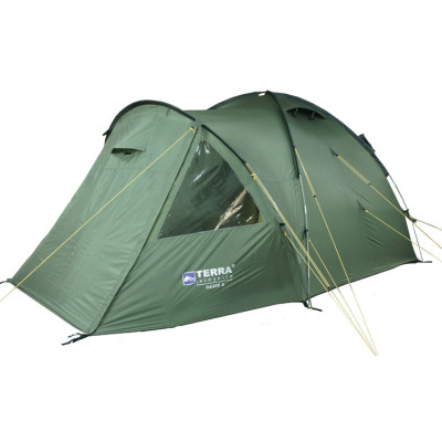 Намет Terra Incognita Oazis 5 Khaki (4823081503347) Вінниця - фото 2