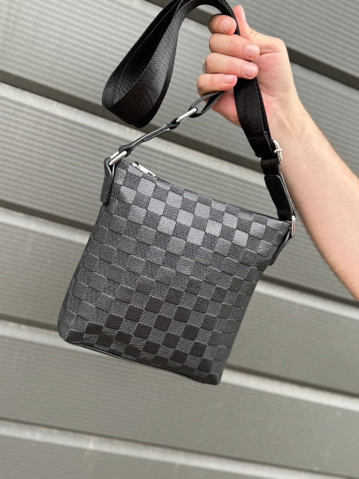 Мужская сумка / сумка через плечо/ органайзер/ Кривой Рог - изображение 6