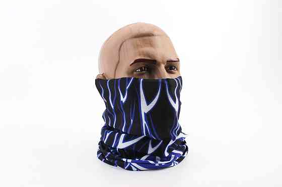 Баф літній (бандана) "YAMAHA" BH-0059 Киев