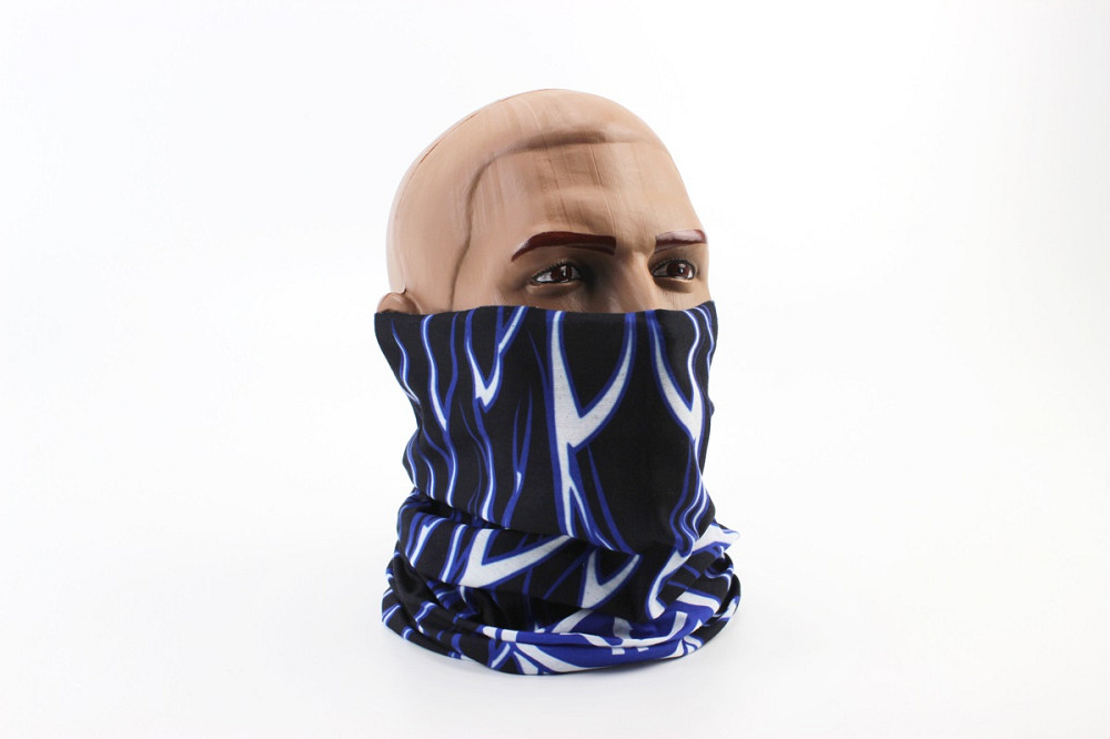 Баф літній (бандана) "YAMAHA" BH-0059 Киев - изображение 1