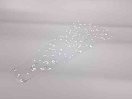 Упаковка конус под цветы h60/ 8низ/32верх(100 шт) узор 167 (1) (100 шт) Харьков