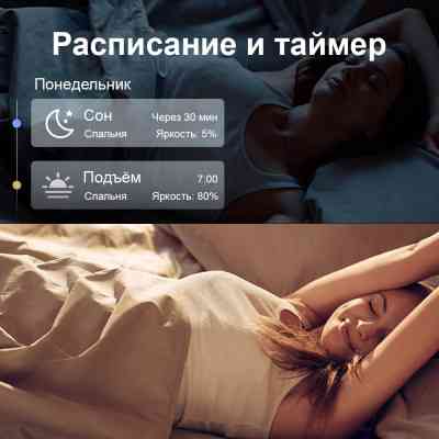 Умная лампочка TP-Link Tapo L530E Винница