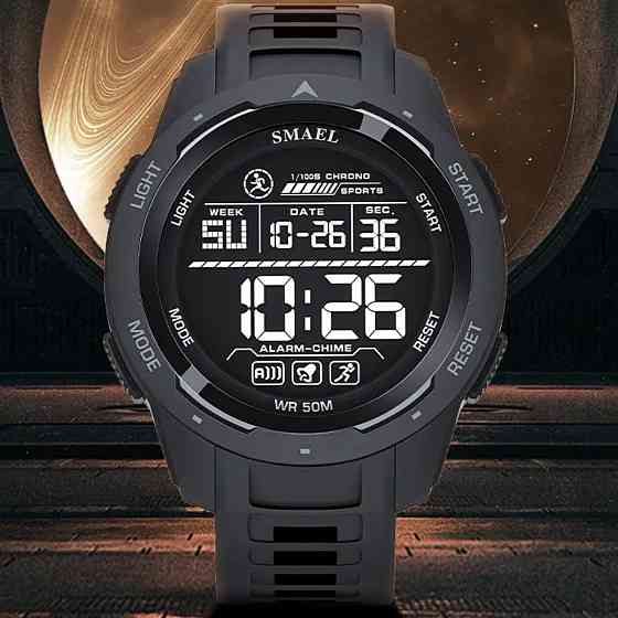 Smael Brutto Pro Киев