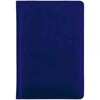 Тижневик Axent датований 2026 Classic Lux, 145х210, темно-синій (8844-26-2-A) Вінниця