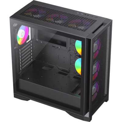 Корпус Gamemax Leader Вінниця - фото 12