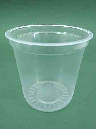 Стакан полипропиленовый SL95090  V=360 мл  (50 шт) Харьков