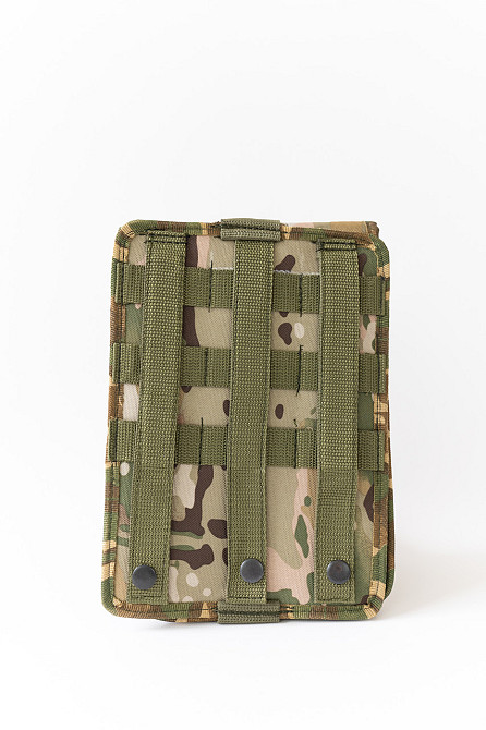 Підсумок для коробки ПКМ на 100 патронів закритий Одеса - фото 4