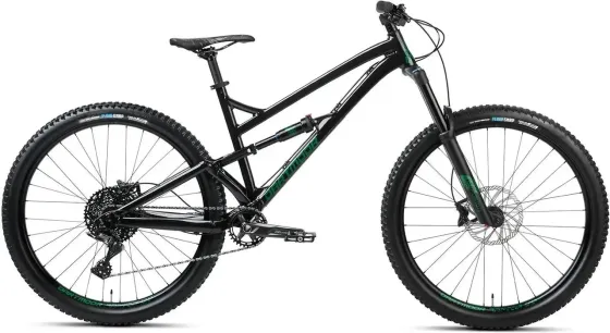 Велосипед Dartmoor Blackbird Intro Srebrno Czarny Мат 29 2023 Киев