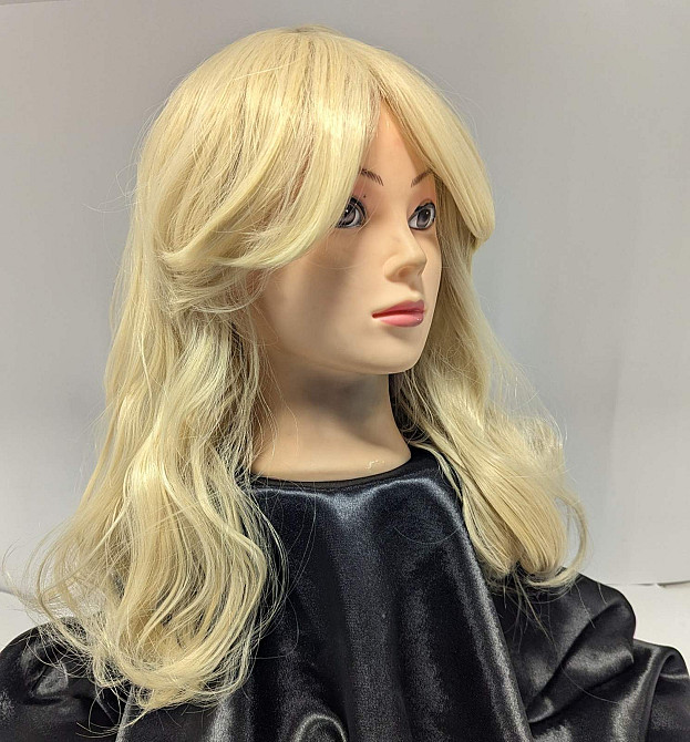 Перука 183 Луцк - изображение 3