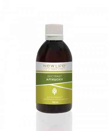 Артишок кореня екстракт 100 Київ