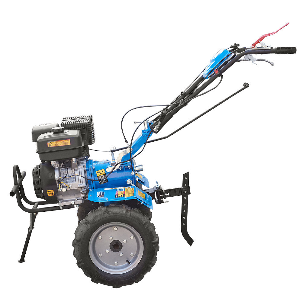 Мотоблок Кентавр МБ2017Б-4 - Заводська Упаковка, Безкоштовна Доставка Харків - фото 3