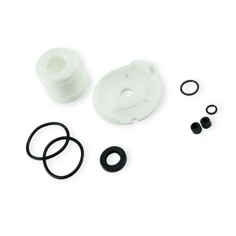 Ремкомплект ручника (спластмасовый) (зил,зил-5301) №45рп камаз Мукачево - изображение 1