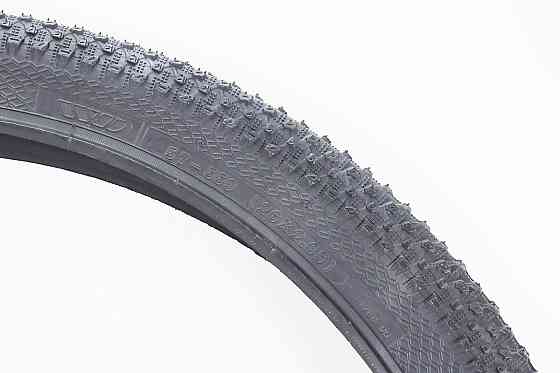 Шина 26"x2,35 (57-559) шипована, WANDA KING P-1288 Бершадь