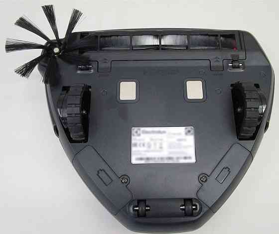 Робот Пылесос: Electrolux pi92-4stn. Киев