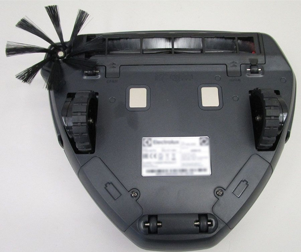 Робот Пылесос: Electrolux pi92-4stn. Киев - изображение 4