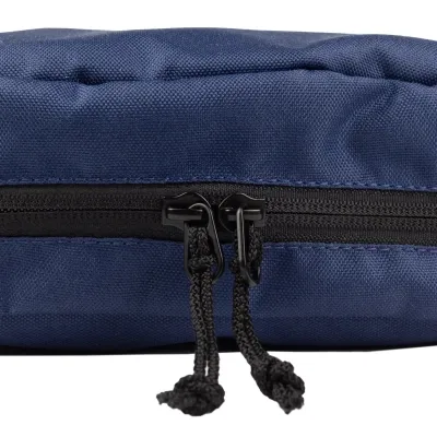 Сумка-бананка Tribe Waist bag 2,5 L Blue (T-ID-0002-blue) Вінниця - фото 8