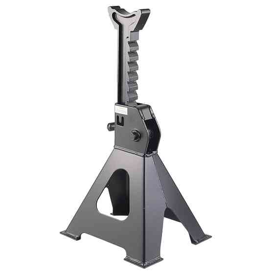 Підставка автомобільна з опорами регульована 2т (2 шт.) SIGMA (6145061) Київ