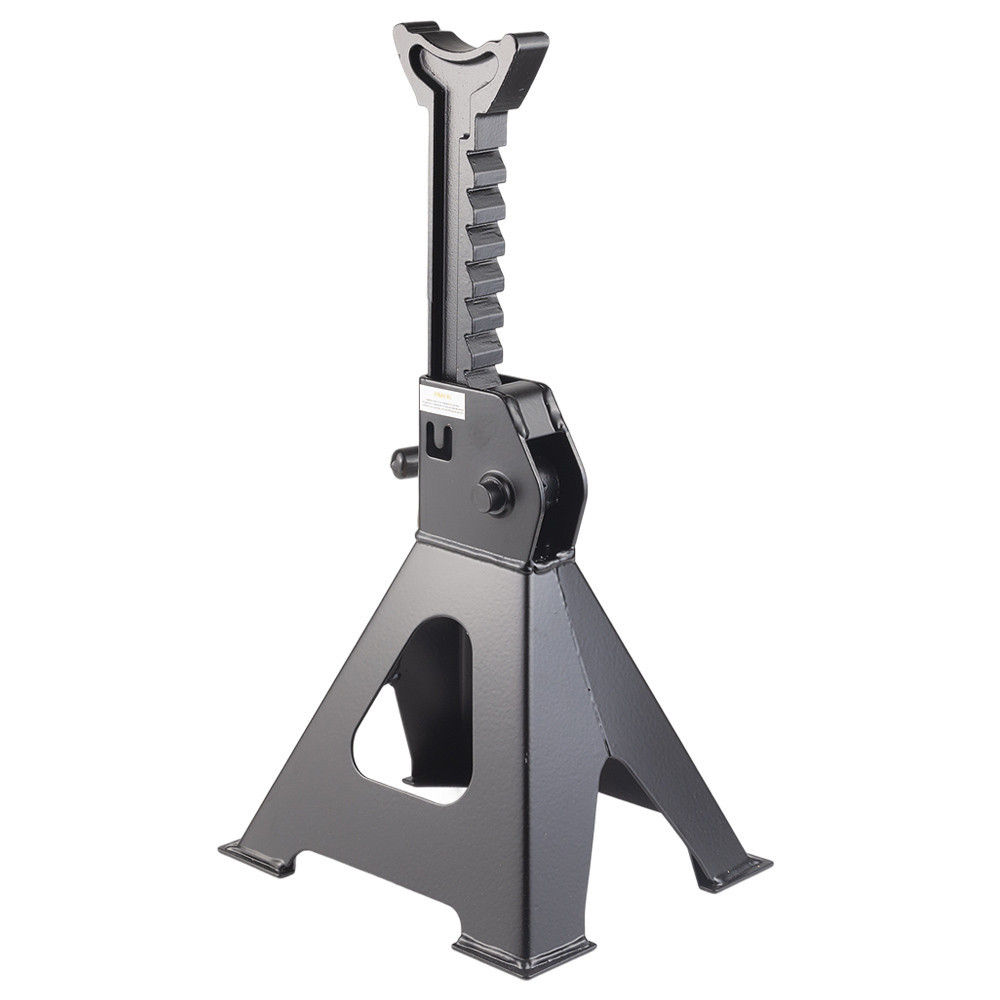 Подставка автомобильная с опорами регулируемая 2т (2шт) SIGMA (6145061) Киев - изображение 6