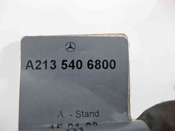 Mercedes-Benz  A2135406800 Плюсовий електропровід від АКБ до контактної планки E-Class W213 C238 CLS C257 Одеса