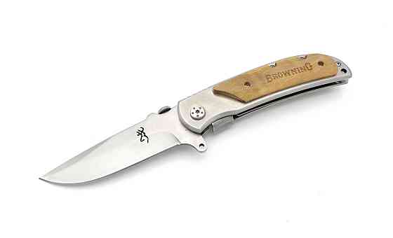 Нож складной Browning 1964 / E13 Днепр