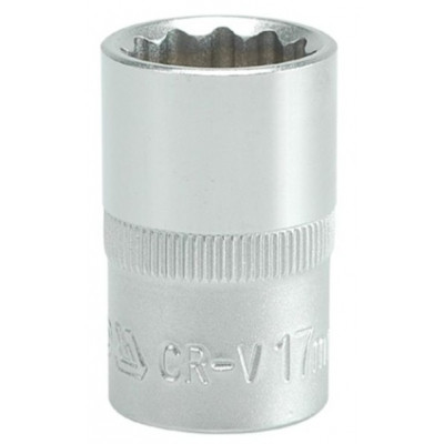 Головка торцевая Yato YT-1279 Винница - изображение 1