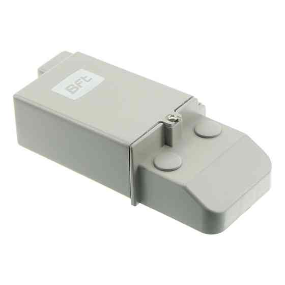 Приймач BFT CLONIX 2E зовнішній 2-канальний Киев