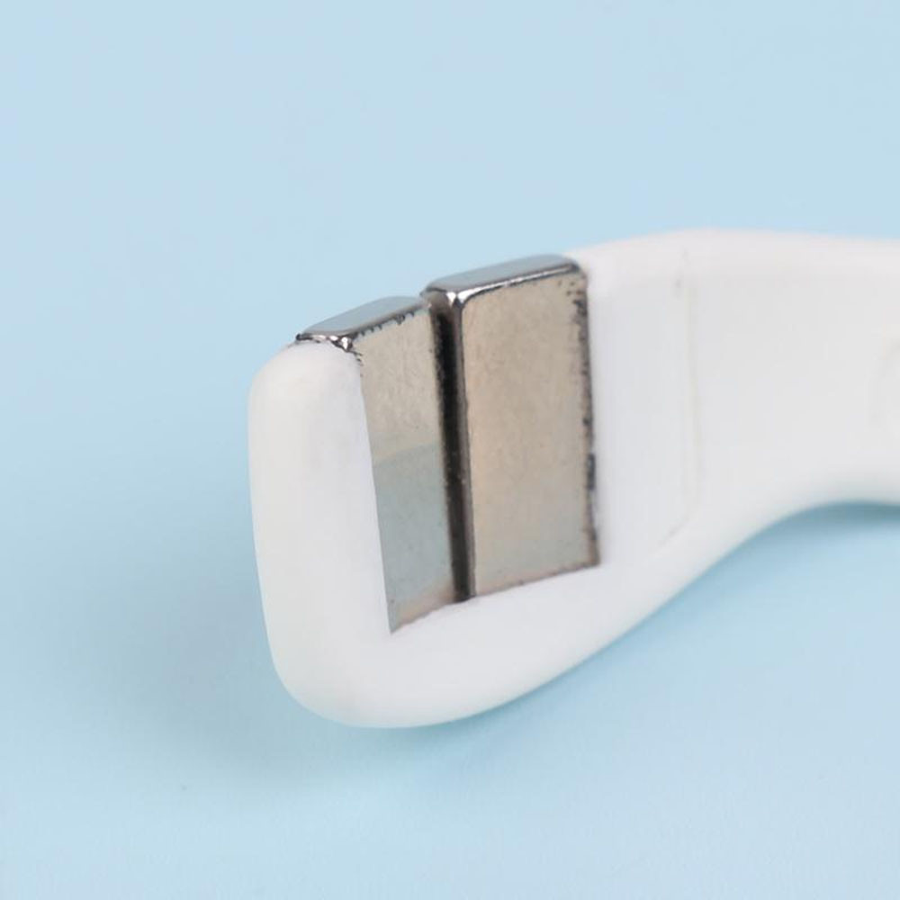 Магнитный расширитель для носа от храпа,30 штук,Белый SBR Киев - изображение 7