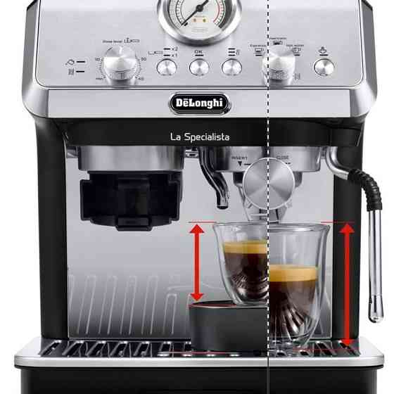 Кавоварка Delonghi EC 9155 ( 20060 ) Харків