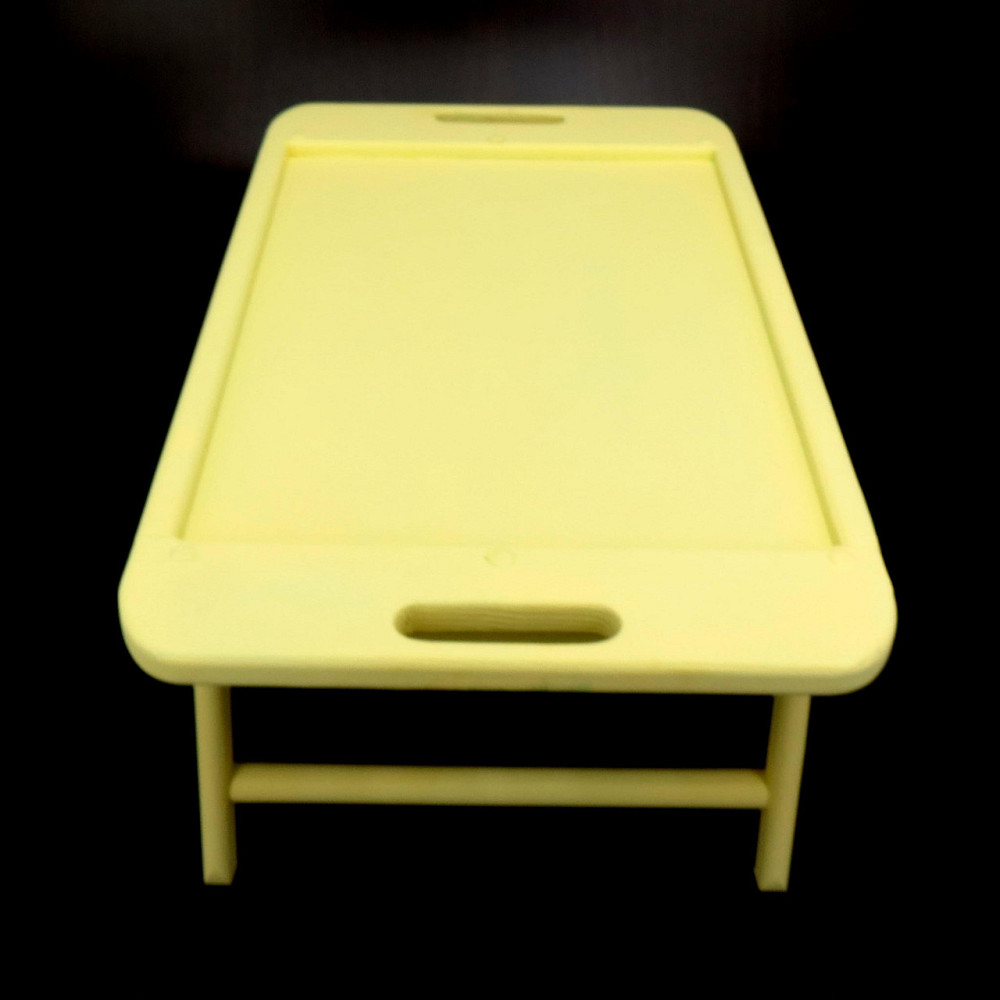 Столик-поднос для завтрака 