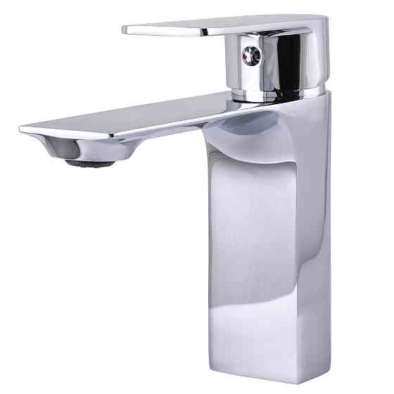 Змішувач для умивальника Globus Lux Niagara GLN-0101 Київ