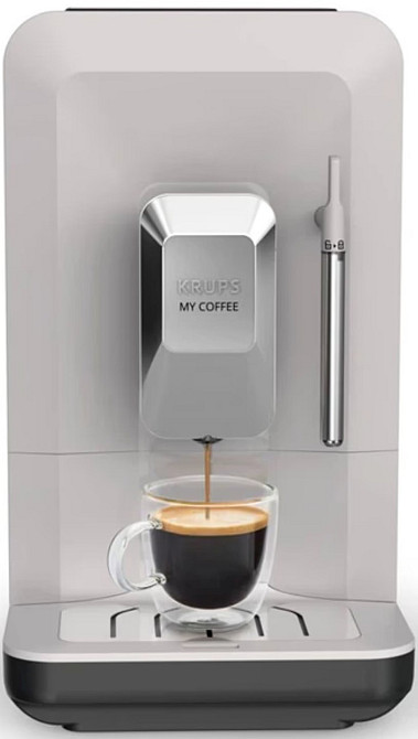 Кавомашина Krups My Coffee+ EA201BE0 ( 14446 ) Харків - фото 5