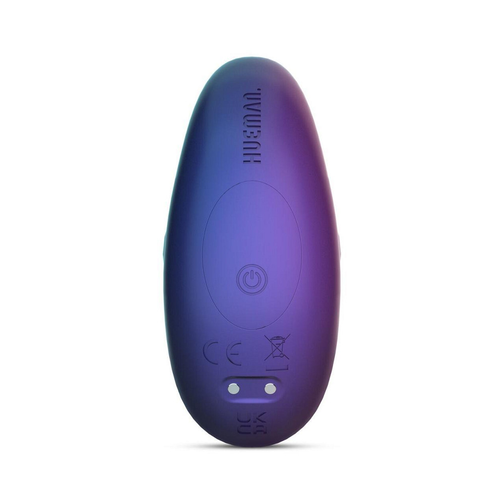 Анальный вибратор Hueman - Galaxy Force Anal Beads Sex Aura Киев - изображение 6