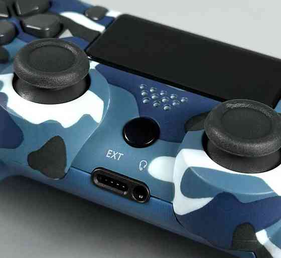 Джойстик Doubleshock 4 PS4 Киев