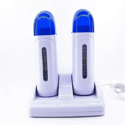 Воскоплав касетний подвійний на базі з вікном Київ - фото 4