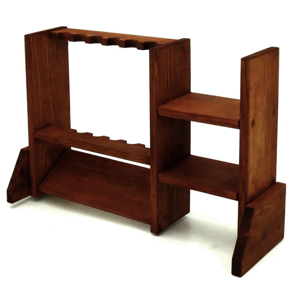 Органайзер для вудок "Каспій 6" савоярді Миколаїв - фото 1