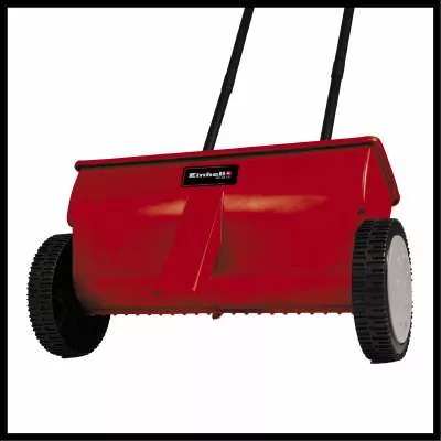 Разбрасыватель семян и удобрений Einhell GC-SR 12: рабочая ширина 0.45 м, объем 12 л (3415238) Киев - изображение 2