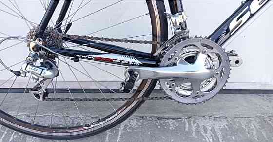 Шосер шосейний алюмінієвий велосипед Sensa Umbria  колеса 28 Київ