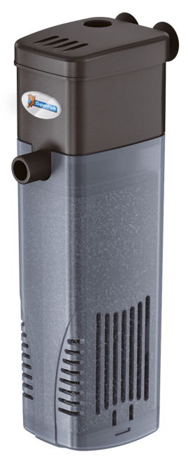 Внутренний фильтр AQUAFLOW 50 FILTER (A7030800) Киев - изображение 2