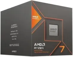 Процесор Amd Ryzen 7 8700G 4,2GHz BOX (100100001236BOX) Київ - фото 1