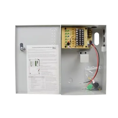 Пристрій безперебійного живлення Full Energy BBG-1210/8 (2447) Вінниця